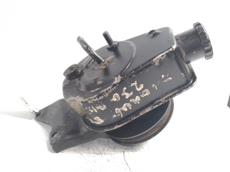 Recambio de bomba direccion para ford sierra berlina 2.3 v6 referencia OEM IAM   