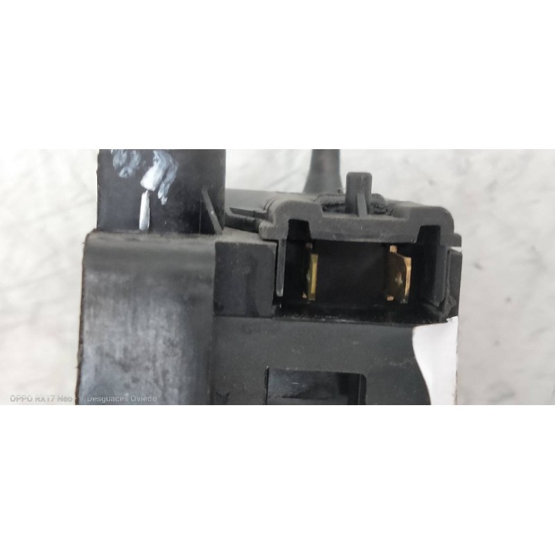 Recambio de motor cierre centralizado delantero izquierdo para renault scenic (ja..) 1.9 dci rt referencia OEM IAM   