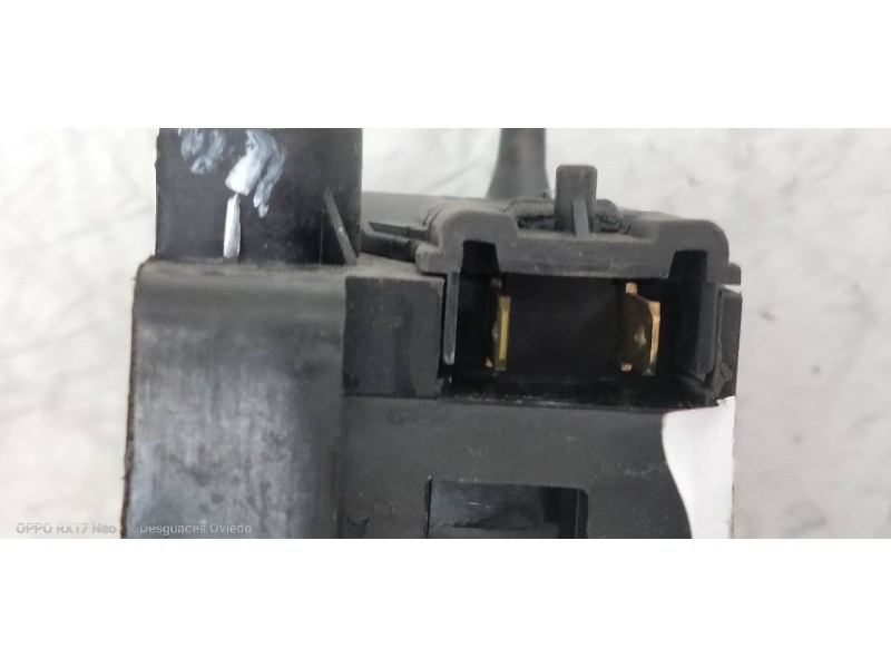 Recambio de motor cierre centralizado delantero izquierdo para renault scenic (ja..) 1.9 dci rt referencia OEM IAM   