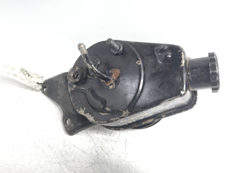 Recambio de bomba direccion para ford sierra berlina 2.3 v6 referencia OEM IAM   