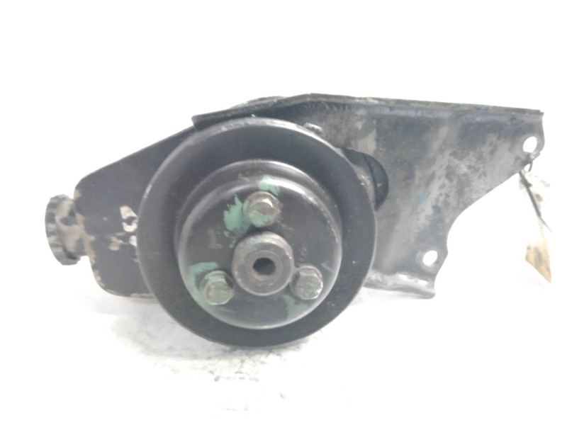 Recambio de bomba direccion para ford sierra berlina 2.3 v6 referencia OEM IAM   