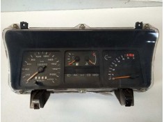 Recambio de cuadro instrumentos para ford sierra berlina 2.3 v6 referencia OEM IAM  AHB 