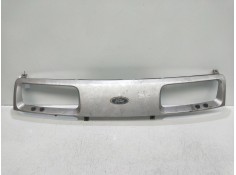 Recambio de rejilla delantera para ford sierra berlina 2.3 v6 referencia OEM IAM   