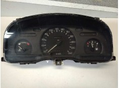 Recambio de cuadro instrumentos para ford transit, caja abierta 1995 2.5 diesel referencia OEM IAM 95VB10849 AG 