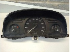 Recambio de cuadro instrumentos para ford transit, caja abierta 1995 2.5 diesel cat referencia OEM IAM 95VB10849 AD 