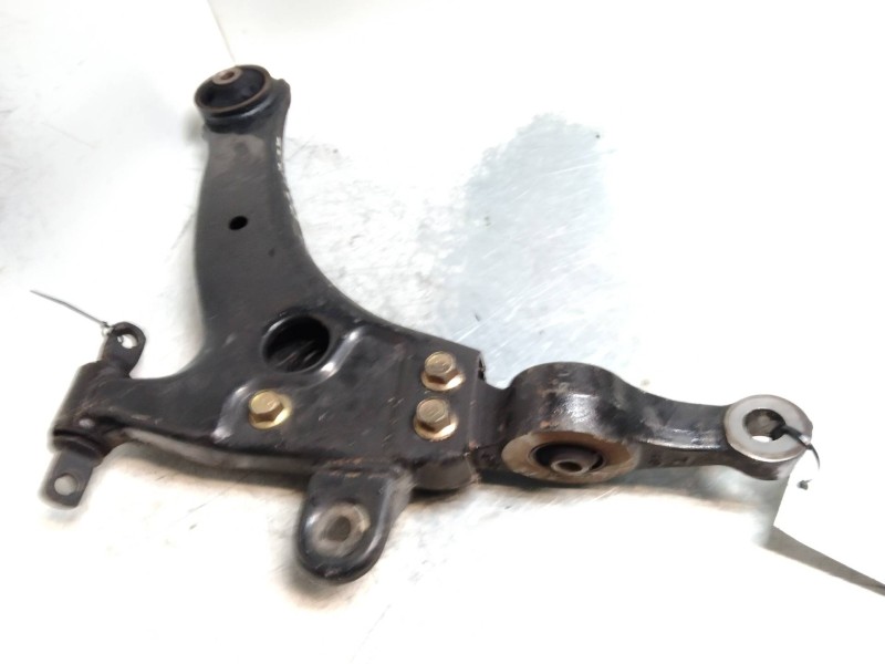 Recambio de brazo suspension inferior delantero izquierdo para kia opirus 3.5 v6 cat referencia OEM IAM   