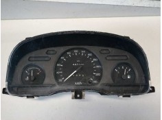 Recambio de cuadro instrumentos para ford transit, combi 1995 2.5 diesel referencia OEM IAM 98VB10849 AAD 