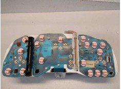 Recambio de cuadro instrumentos para ford transit, combi 1995 2.5 diesel referencia OEM IAM 98VB10849 AAD  2