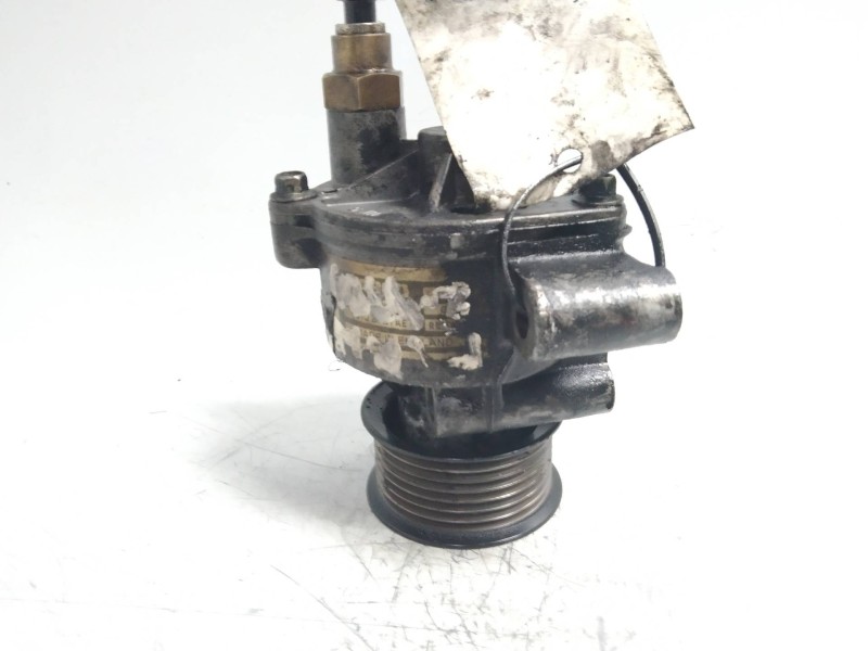 Recambio de bomba direccion para ford transit mod. 2000 combi 2.4 tde cat referencia OEM IAM   