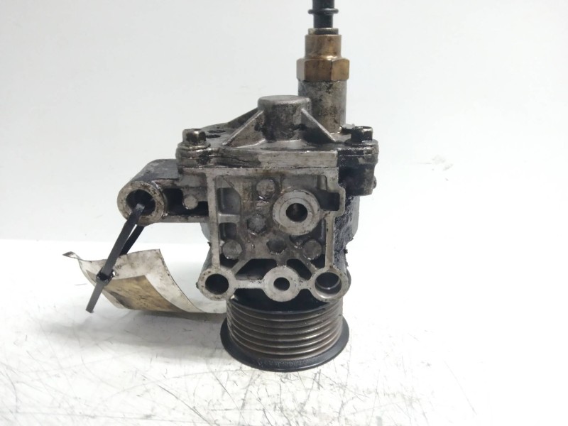 Recambio de bomba direccion para ford transit mod. 2000 combi 2.4 tde cat referencia OEM IAM   