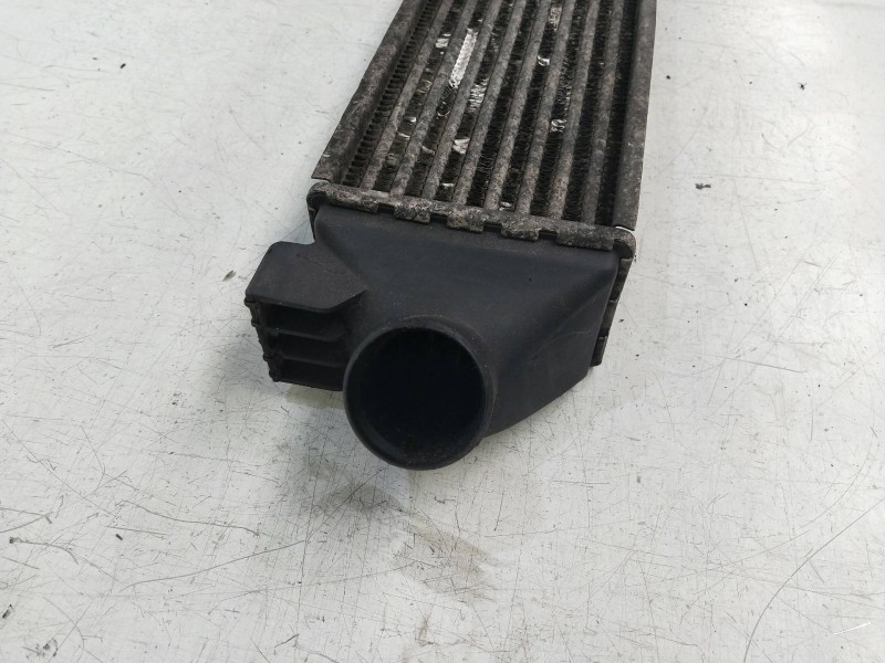 Recambio de intercooler para ford transit mod. 2000 combi 2.4 tde cat referencia OEM IAM YC159L440BF  