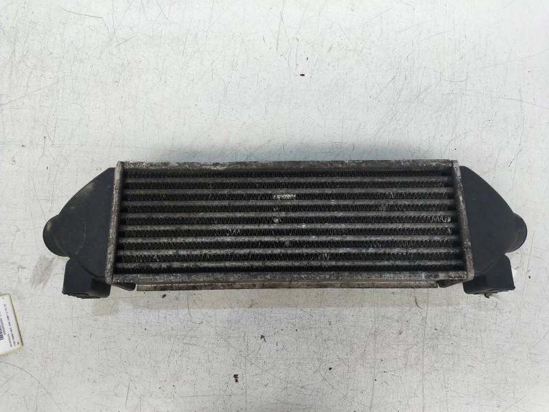 Recambio de intercooler para ford transit mod. 2000 combi 2.4 tde cat referencia OEM IAM YC159L440BF  