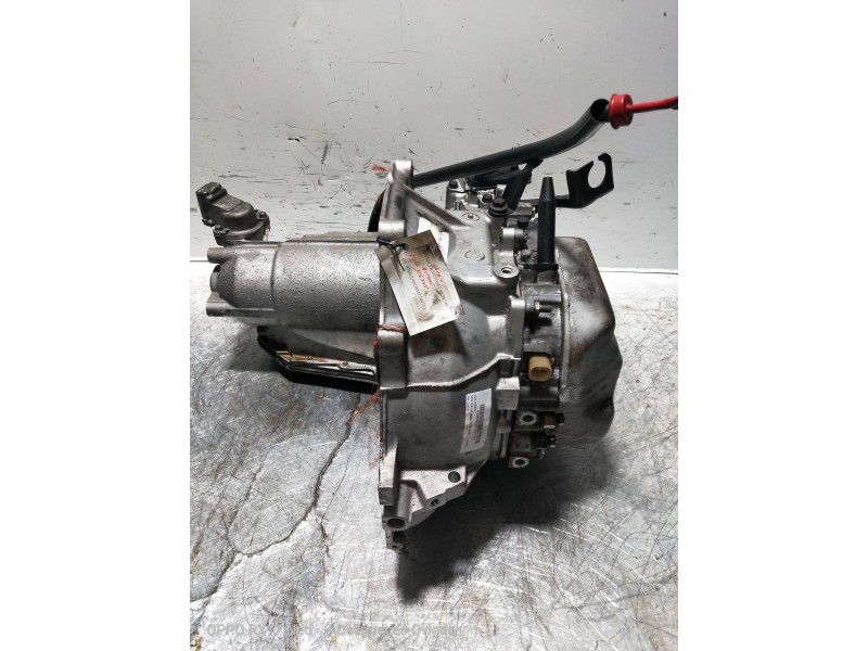 Recambio de caja cambios para opel pontiac trans sport 3.100 referencia OEM IAM 1WS 815775 