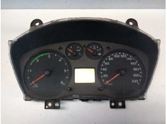 Recambio de cuadro instrumentos para ford transit caja cerrada ´06 2.2 tdci cat referencia OEM IAM 6C1T10849 CJ 00281142566C1