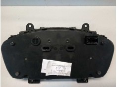 Recambio de cuadro instrumentos para ford transit caja cerrada ´06 2.2 tdci cat referencia OEM IAM 6C1T10849 CJ 00281142566C1 2