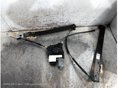 Recambio de elevalunas delantero derecho para volkswagen t-cross advance referencia OEM IAM 2Q2959406B  