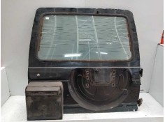 Recambio de porton trasero para mitsubishi galloper (hyundai) 2.5 turbodiesel referencia OEM IAM   