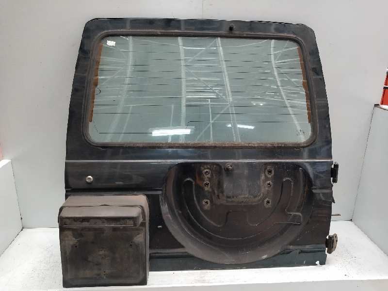 Recambio de porton trasero para mitsubishi galloper (hyundai) 2.5 turbodiesel referencia OEM IAM   