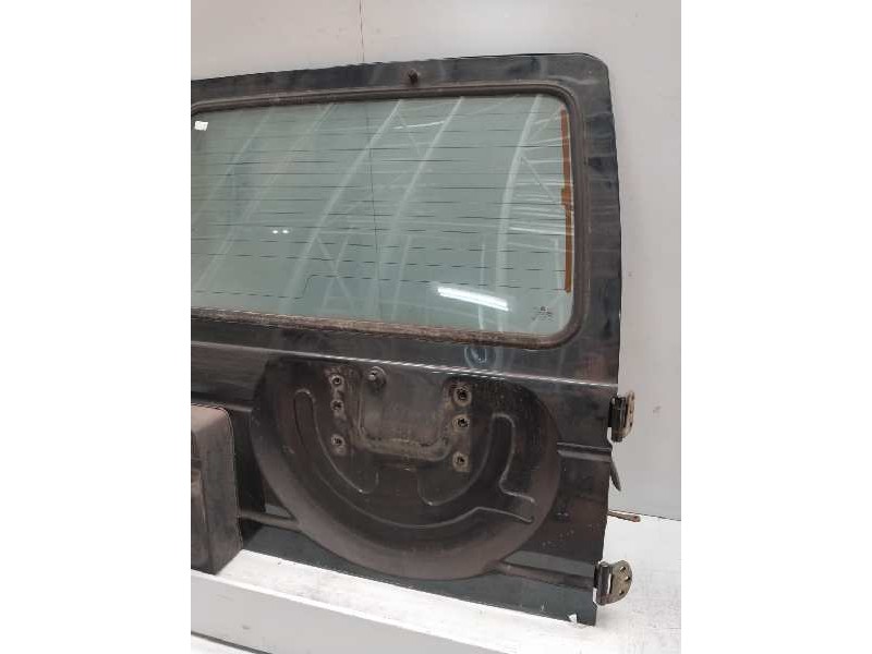 Recambio de porton trasero para mitsubishi galloper (hyundai) 2.5 turbodiesel referencia OEM IAM   