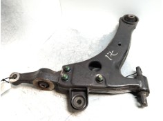 Recambio de brazo suspension inferior delantero izquierdo para kia opirus 3.5 v6 cat referencia OEM IAM    2
