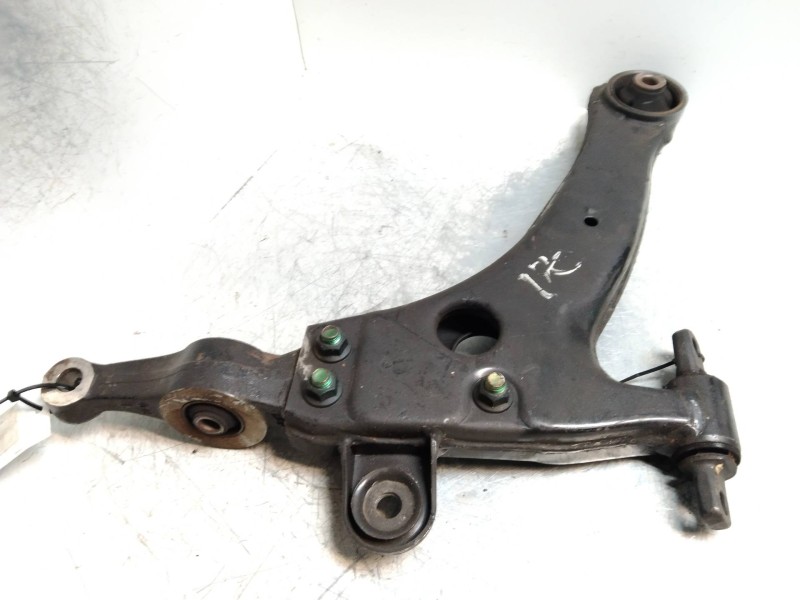 Recambio de brazo suspension inferior delantero izquierdo para kia opirus 3.5 v6 cat referencia OEM IAM   