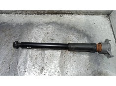 Recambio de amortiguador trasero izquierdo para mercedes clase b (w246) b 180 cdi be (246.200) referencia OEM IAM A2463202131  