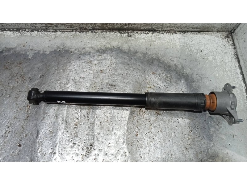 Recambio de amortiguador trasero izquierdo para mercedes clase b (w246) b 180 cdi be (246.200) referencia OEM IAM A2463202131  