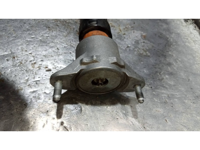 Recambio de amortiguador trasero izquierdo para mercedes clase b (w246) b 180 cdi be (246.200) referencia OEM IAM A2463202131  