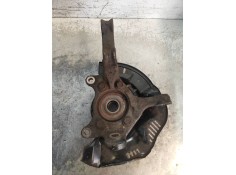 Recambio de mangueta delantera derecha para toyota corolla (e15) luna referencia OEM IAM    2