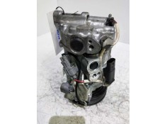 Recambio de compresor aire acondicionado para mercedes clase b (w246) b 180 cdi be (246.200) referencia OEM IAM 4472807422 6SAS1