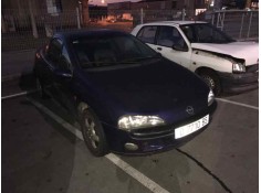 opel tigra del año 1996