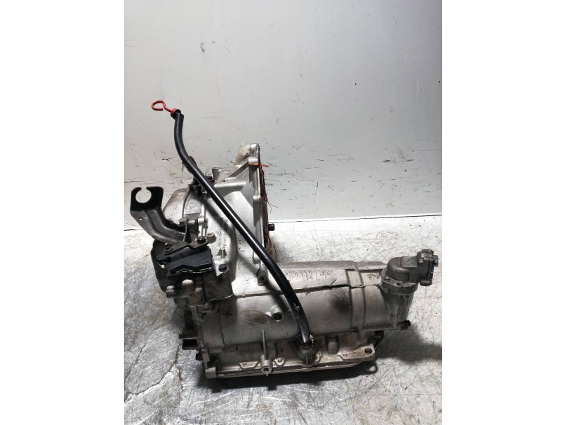 Recambio de caja cambios para opel pontiac trans sport 3.100 referencia OEM IAM 1WS 815775 