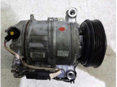 Recambio de compresor aire acondicionado para mercedes clase b (w246) b 180 cdi be (246.200) referencia OEM IAM 4472807422 6SAS1 2