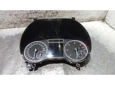 Recambio de cuadro instrumentos para mercedes clase b (w246) b 180 cdi be (246.200) referencia OEM IAM A2469006811 0263681383 Q0