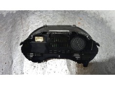 Recambio de cuadro instrumentos para mercedes clase b (w246) b 180 cdi be (246.200) referencia OEM IAM A2469006811 0263681383 Q0 2