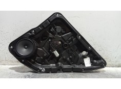 Recambio de elevalunas trasero derecho para mercedes clase b (w246) b 180 cdi be (246.200) referencia OEM IAM A2467330314 A24673 2