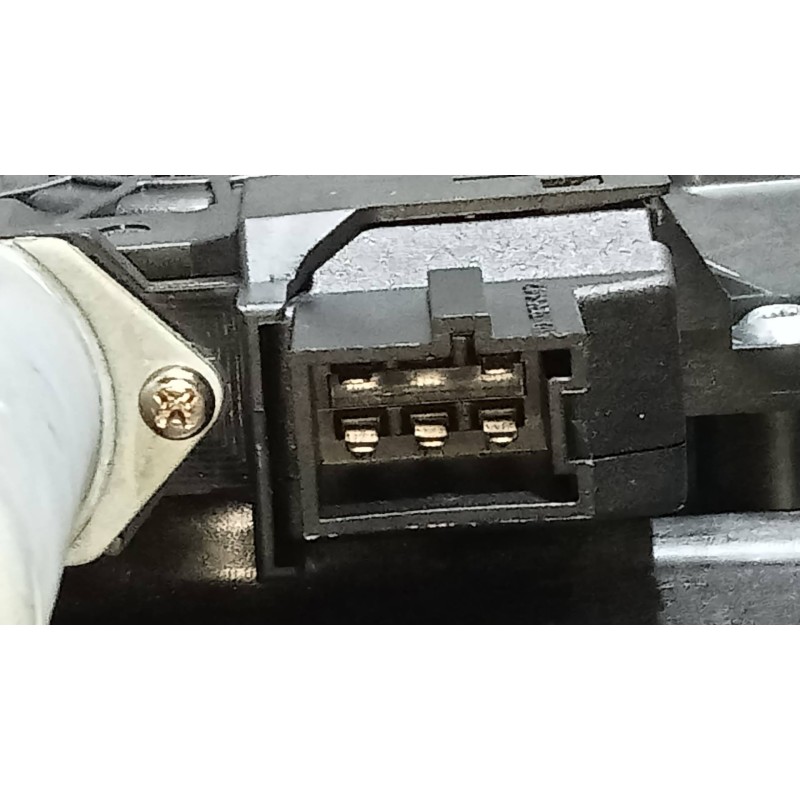 Recambio de elevalunas trasero derecho para mercedes clase b (w246) b 180 cdi be (246.200) referencia OEM IAM A2467330314 A24673