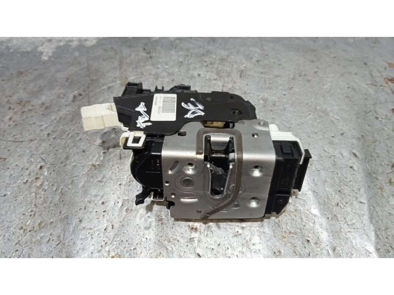 Recambio de motor cierre centralizado trasero derecho para mercedes clase b (w246) b 180 cdi be (246.200) referencia OEM IAM A20