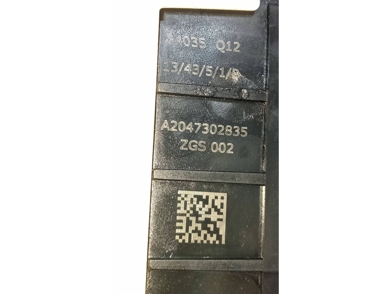 Recambio de motor cierre centralizado trasero derecho para mercedes clase b (w246) b 180 cdi be (246.200) referencia OEM IAM A20