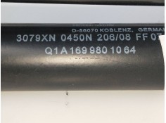 Recambio de amortiguadores maletero / porton para mercedes clase b (w245) 180 cdi (245.207) referencia OEM IAM 1699801064   2