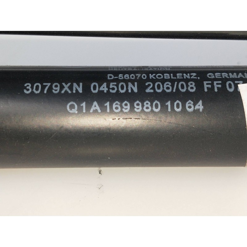 Recambio de amortiguadores maletero / porton para mercedes clase b (w245) 180 cdi (245.207) referencia OEM IAM 1699801064  