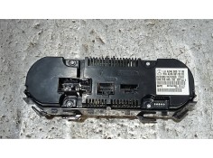 Recambio de mando calefaccion / aire acondicionado para mercedes clase b (w246) b 180 cdi be (246.200) referencia OEM IAM A24690 2