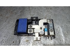Recambio de modulo electronico para mercedes clase b (w246) b 180 cdi be (246.200) referencia OEM IAM A2465401350  