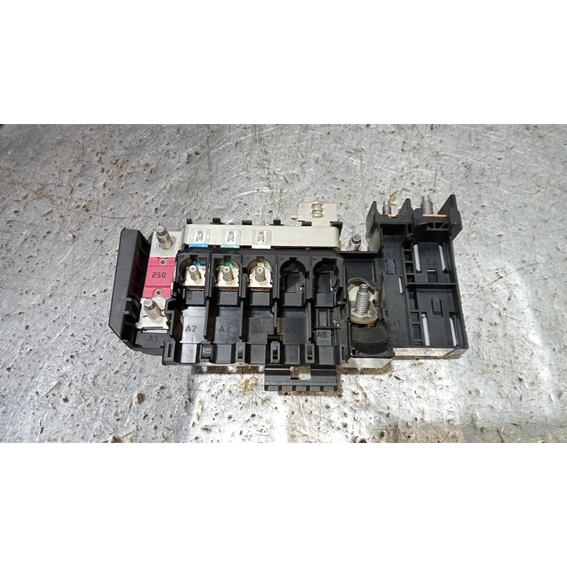 Recambio de modulo electronico para mercedes clase b (w246) b 180 cdi be (246.200) referencia OEM IAM A2465401350  