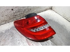 Recambio de piloto trasero izquierdo para mercedes clase b (w246) b 180 cdi be (246.200) referencia OEM IAM   