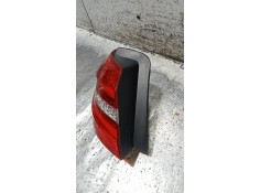 Recambio de piloto trasero izquierdo para mercedes clase b (w246) b 180 cdi be (246.200) referencia OEM IAM    2