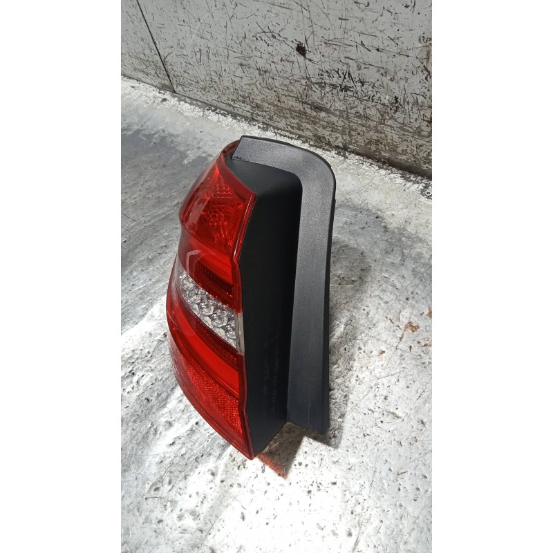 Recambio de piloto trasero izquierdo para mercedes clase b (w246) b 180 cdi be (246.200) referencia OEM IAM   