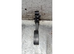 Recambio de potenciometro pedal para mercedes clase b (w246) b 180 cdi be (246.200) referencia OEM IAM A2463001604  