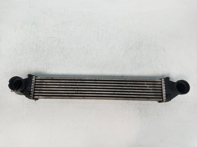 Recambio de intercooler para mercedes clase b (w245) 180 cdi (245.207) referencia OEM IAM 1695000000 Q05G0976003 