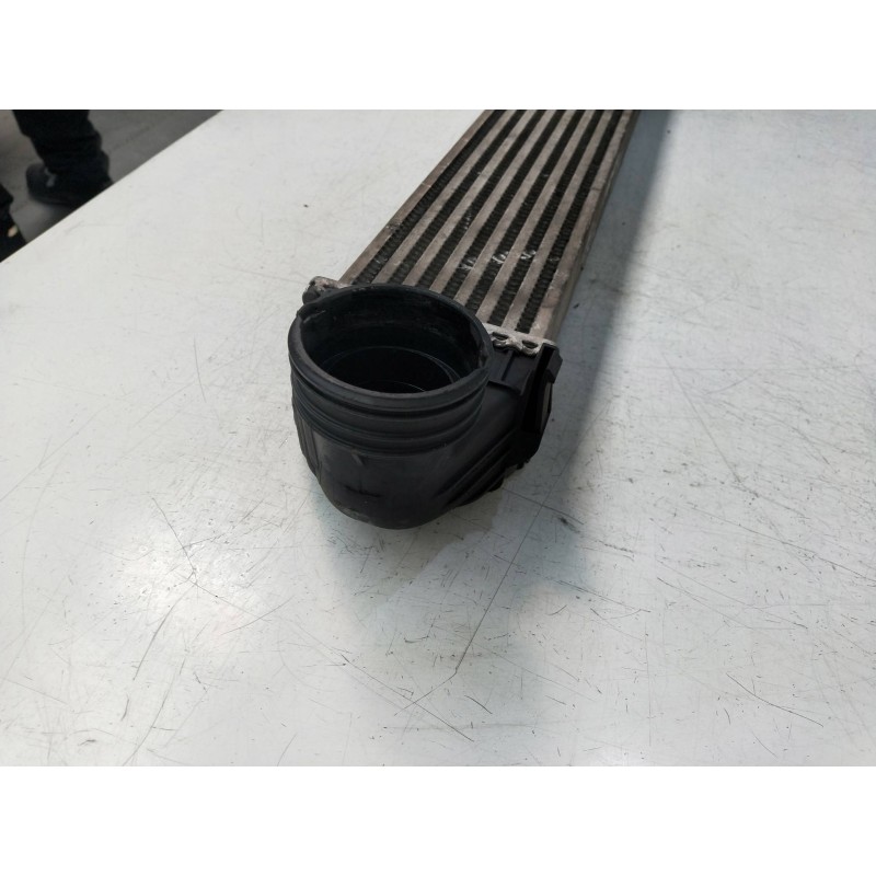 Recambio de intercooler para mercedes clase b (w245) 180 cdi (245.207) referencia OEM IAM 1695000000 Q05G0976003 